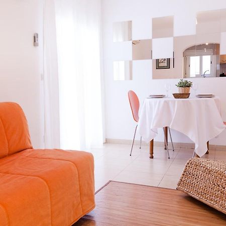 Patio Budget Apartment 12 Calonge  Eksteriør billede
