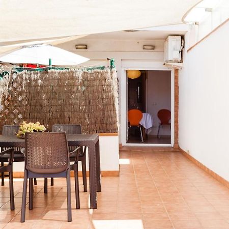 Patio Budget Apartment 12 Calonge  Eksteriør billede