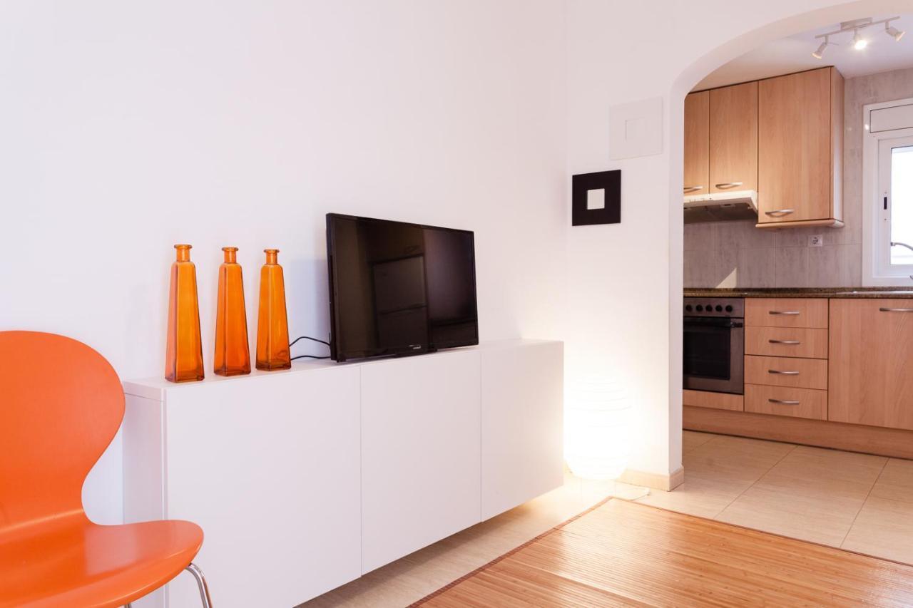 Patio Budget Apartment 12 Calonge  Eksteriør billede