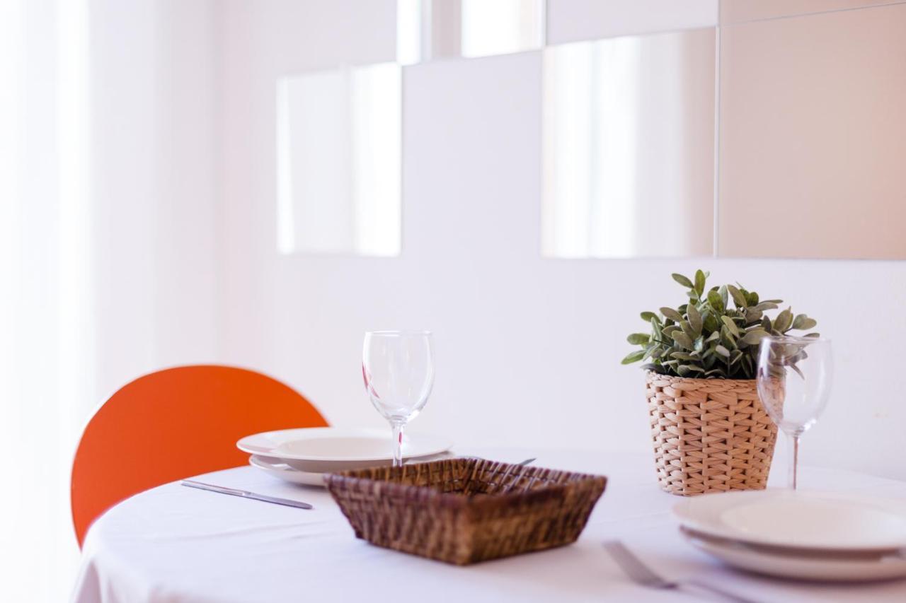 Patio Budget Apartment 12 Calonge  Eksteriør billede