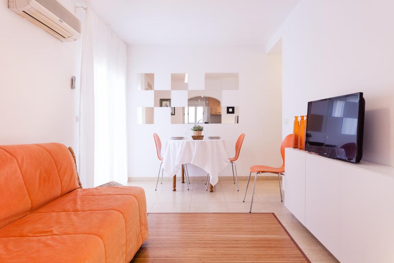 Patio Budget Apartment 12 Calonge  Eksteriør billede